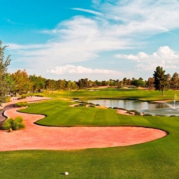 Vegas Golf Bundle 2025