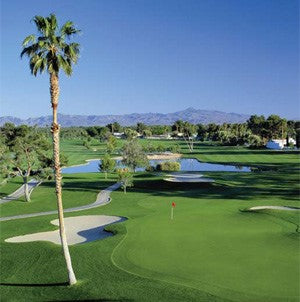 Vegas Golf Bundle 2025